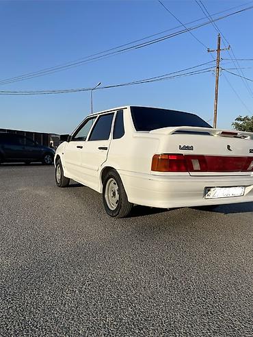 maşın satışı ucuz: VAZ (LADA) 2115: 1.6 l | 2012 il 300000 km Sedan — 4