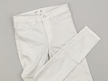 dobber jeans: Jeansy damskie, rozmiar XS — 1