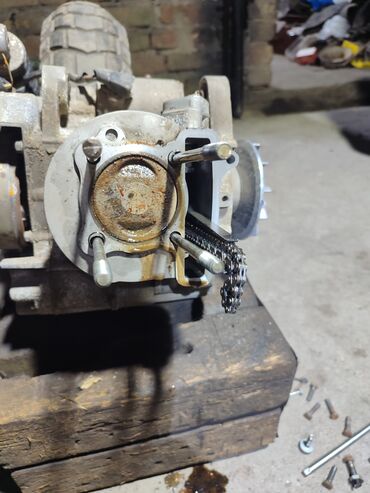 СТО, ремонт транспорта: Замена масел, жидкостей, Плановое техобслуживание, Замена ремней, без выезда — 3