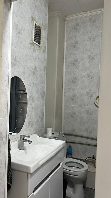Долгосрочная аренда квартир: 1 комната, С мебелью частично — 9