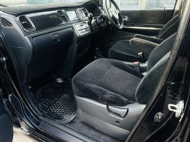 Honda: Honda Stepwgn: 2005 г., 2 л, Автомат, Бензин, Минивэн — 8