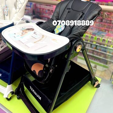 Yemək masaları, oturacaqları: Yeni gəldi 🔥🔥 Teknum-dan balacanızın yemək masasında sizə qoşulması — 10