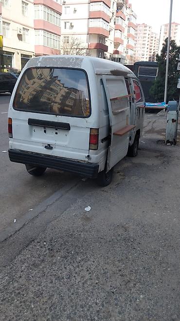 food truck: Satış: Mobilləşdirilə bilən mini food-truck/kofe van üçün baza — 1