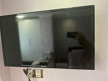 ps3 qiymet: Samsung LED televizor - Ekran: təxminən 32" diaqonal, geniş ekran — 1