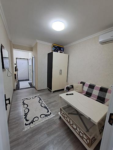 evlərin kirayəsi 1 otaqlı: 2 otaqlı, Yeni tikili, 31 kv. m — 1