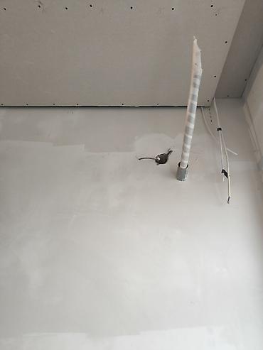 Установка кондиционеров: Монтаж выводов для сплит‑системы (трасса кондиционера) - Подготовка и — 3