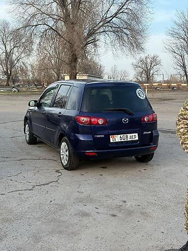 Mazda Demio: 2004 г., 1.3 л, Автомат, Бензин, Хэтчбэк at lalafo.kg Mazda Demio: 2004 г., 1.3 л, Автомат, Бензин, Хэтчбэк