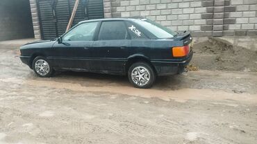 матор 1 8 ауди: Audi 80: 1990 г., 1.8 л, Механика, Бензин, Седан