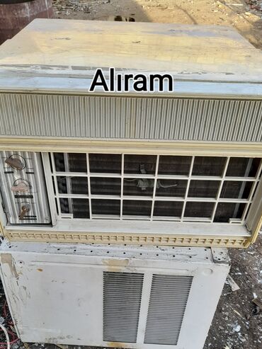 3 saatliq internet paketi bakcell: Pəncərə tipli kondisioner
60 azn