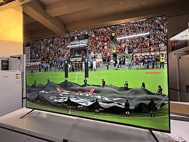 Телевизоры: 🔥🔥АКЦИЯ ‼️👍🔥 У нас самый низкий цены. Акция!!! КОНКА 75 дюм диагонал at lalafo.kg — 11 Телевизоры: 🔥🔥АКЦИЯ ‼️👍🔥 У нас самый низкий цены. Акция!!! КОНКА 75 дюм диагонал — 11