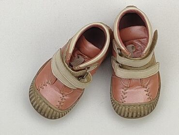 crocs sandały dla dzieci: High boots 22, Used