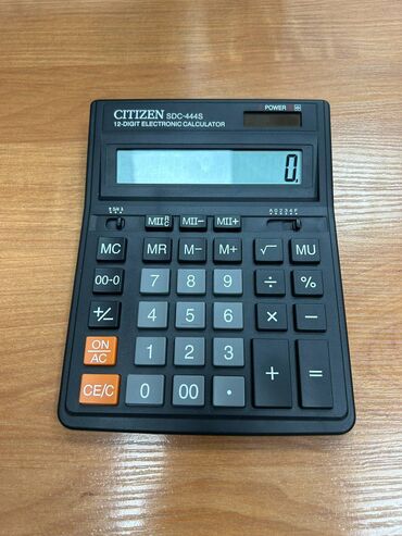 часы с кукушкой ссср: Калькулятор Citizen SDC-444S, б/у, оригинал. Новый калькулятор данной
