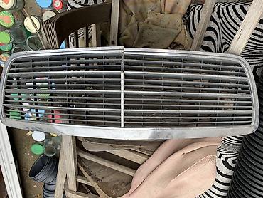çeşka 2 mator: Mercedes-Benz E210 — 2