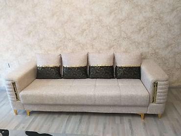 Divanlar: Künc divan, Yeni, Açılan, Bazalı, Parça, Şəhərdaxili pulsuz çatdırılma — 4