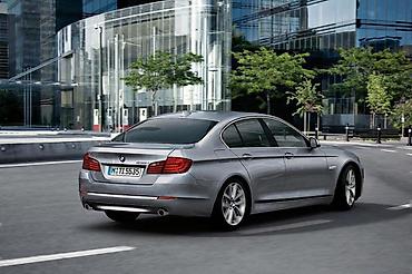 1.7 dizel: BMW 520 F10 2012. GOD. - KOMPLETAN AUTO U DELOVIMA | Kompletan auto — 3