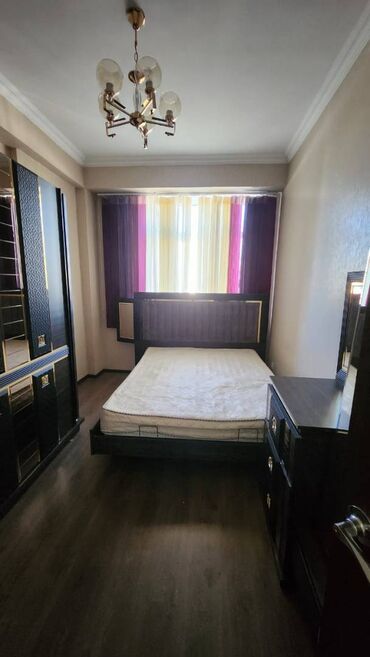 Uzunmüddətli kirayə mənzillər: Mida Yasamal Yaşayış kompleksi, 3 saylı asanxidmət arxasında, 133 və — 3