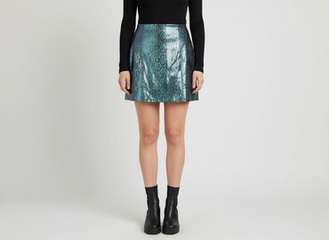 spódnice w grochy mohito: Asos, Спідниця жіноча, розмір XL