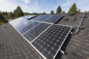 Другие товары для дома и сада: Солнечная электростанция 20 кВт в сутки. Устанавливаем от 1 до 300кВт