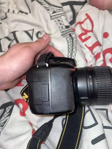 Фотоаппараты: Продам зеркалку Nikon D5100. Я второй владелец. Имеется коробка и все — 4
