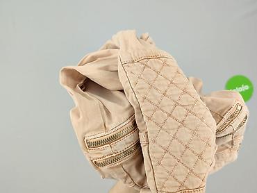 hm buty sniegowce: Zara, Jeansy damskie, rozmiar S — 4