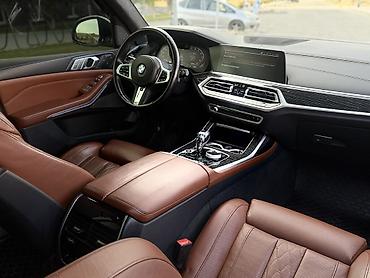 bmw f90: BMW X7: 2022 г., 3 л, Автомат, Бензин, Внедорожник — 7