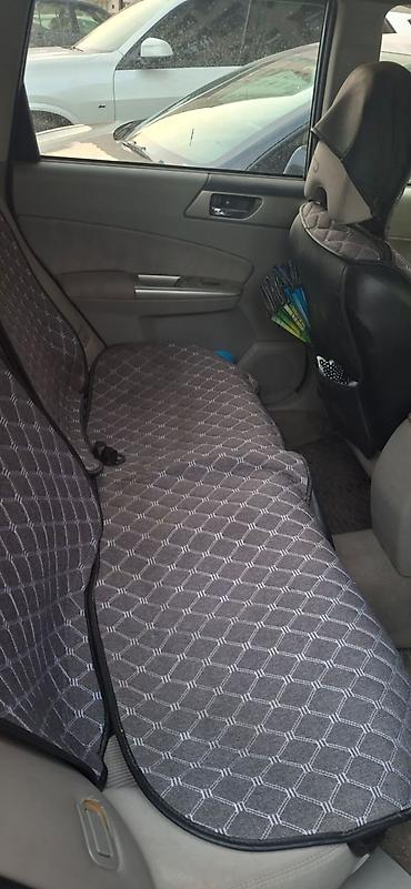 тайота форестер: Subaru Forester: 2010 г., 2.5 л, Автомат, Бензин, Кроссовер — 5