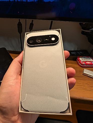 pro max 9 часы: Google Pixel, Новый, 256 ГБ, цвет - Серый, eSIM — 3