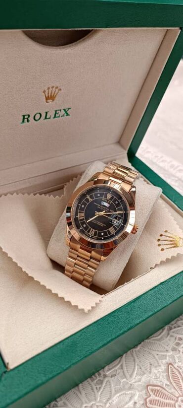 ucuz saatlar instagram: Yeni, Qol saatı, Rolex