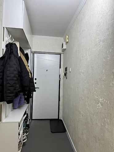 Продажа комнат: 58 м², С мебелью — 23