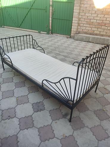 Детские односпальные кровати: Раздвижная детская кровать ИКЕА МИННЕН (MINNEN ) растет вместе с вашим — 10