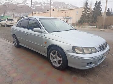 авто унаа баткен: Honda Accord: 1999 г., 1.8 л, Механика, Бензин, Седан