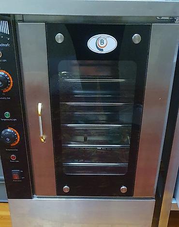 şirin su: Elektrik soba, Şirniyyat üçün, Çörək, Yeni — 1