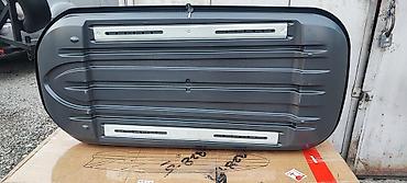 Автобоксы: Автобокс Новый, Самовывоз, Платная доставка — 4