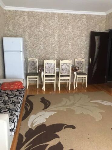 Uzunmüddətli kirayə mənzillər: Kirayə verilir: Masazırda 6/6 1 otaq 2 yə düzəlmə, mebelli, 300 -da lalafo.az — 6 Uzunmüddətli kirayə mənzillər: Kirayə verilir: Masazırda 6/6 1 otaq 2 yə düzəlmə, mebelli, 300 — 6