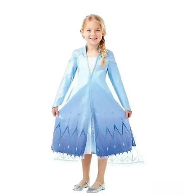 levis majce: Frozen kostim za devojčice od 2 do 9 godina Novo u original pakovanju — 1