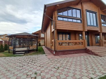 Иссык-Куль 2025: Коттедж, ЦО Ак Марал, Бает, Барбекю at lalafo.kg — 4 Иссык-Куль 2025: Коттедж, ЦО Ак Марал, Бает, Барбекю — 4