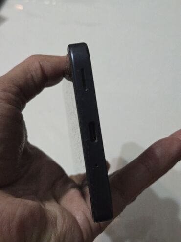 Samsung: Samsung Galaxy A16, 128 GB, rəng - Boz, Zəmanət, Sensor, Barmaq izi — 8