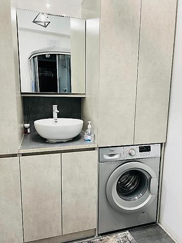 Посуточная аренда квартир: 1 комната, Домофон, Телевизор, Банные принадлежности — 7