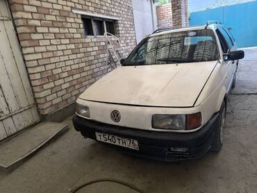 пусковое устройство для авто бишкек: Volkswagen Passat: 1992 г., 1.8 л, Механика, Бензин, Универсал