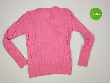 aybl bluza: H&M L.O.G.G., Sweter damski, rozmiar M — 3
