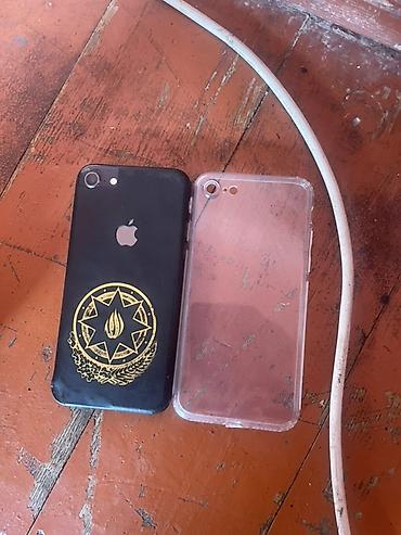 iphone 16 sade: IPhone 8, 64 GB, Qara, Barmaq izi — 1