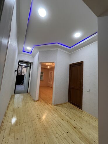 Həyət evləri və villaların satışı: 3 otaqlı, 90 kv. m, Yeni təmirli — 10