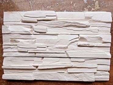 Kərpiclər: Dekorativ daş — 11