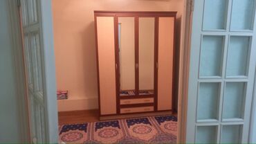 квартиры в канте продажа: 1 комната, 45 м², Индивидуалка, 2 этаж, Косметический ремонт
