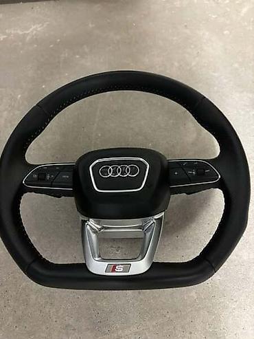 sun x28: VOLAN ZA AUDI Q5, Q7, Q8 OD 2015. DO 2022. GOD. | za audi modele — 4