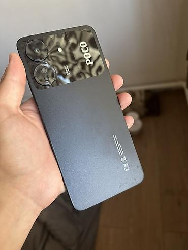 vivo x fold 5 цена: POCO C65 256гб все работает состояние идеальное комплект: чехол — 1