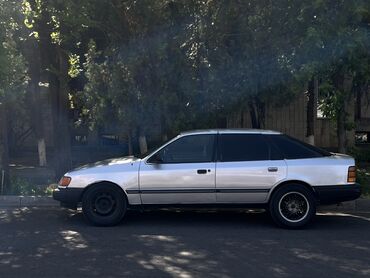 Ford: Ford Scorpio: 1.8 л, Механика, Бензин, Седан