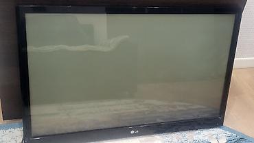 Телевизоры: LG 42PT250 — 42" плазменный телевизор Продаю телевизор LG 42PT250 — 2