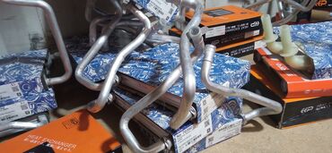 Другие детали для мотора: Ходовые Запчасти на японские автомобили сайлентблок — 21