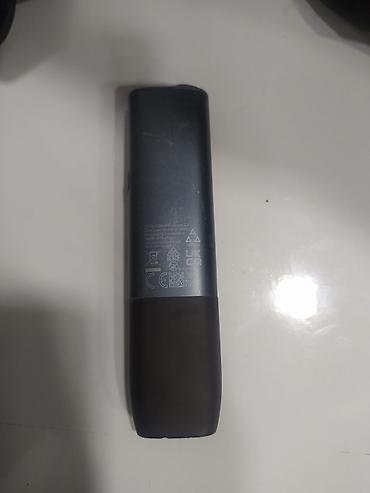 Məhsul: IQOS elektron tütün qızdırıcı cihaz Xüsusiyyətlər: -